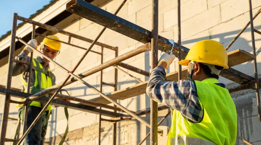 Fascia Repair in Odell, NE